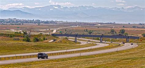 E 470 Board Of Directors Approve Toll Rate Reductions To Begin In 2022