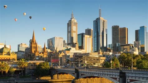 Melbourne online news is your source for melbourne's breaking stories, delivering online news as it happens 24 hours a day, seven days a week. Melbourne Emerges Victorious from Lockdown | IE
