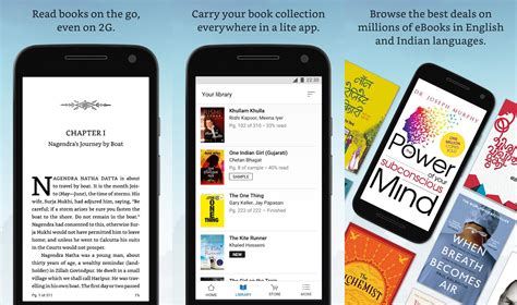 He also produces the really useful podcast and has extensive experience in desktop and software support. Amazon Kindle Lite for Android is a New App for Indian Readers