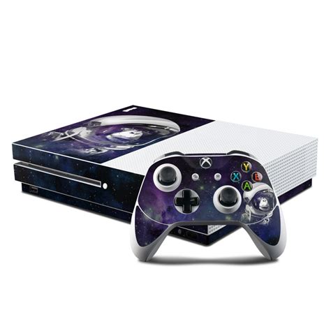 Voyager Xbox One S Skin Istyles