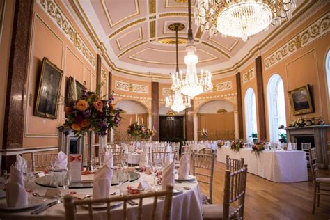 Weddings Liverpool Town Hall