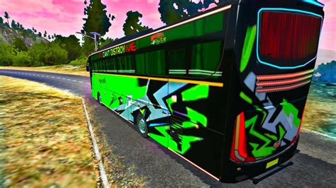 Apk requires for the download that your device have minimum android system version 4.2. Bus Simulator Indonesia New Skin | Bussid Kerala Bus Mod ...