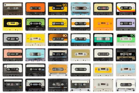 Teac S W Double Cassette Deck Are Tapes Making A Comeback Audio Affair Blog