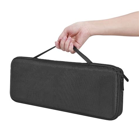 Electronic Equipment Protective Pack Case Carrying Case Hard Storage