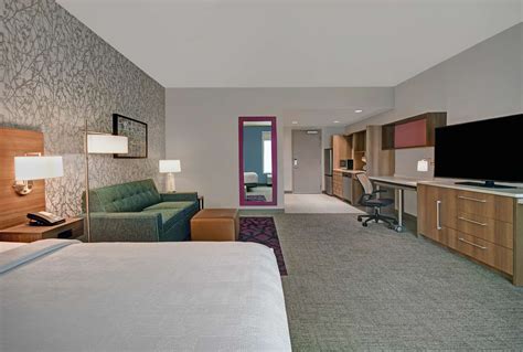Home2 Suites By Hilton Atlanta Airport North East Point I 85 Exit 73 Ga See Discounts