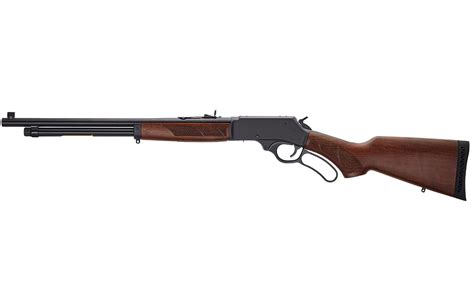 Lever Action Shotgun Side Gate Henry Repeating Arms