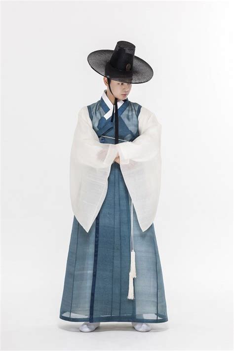 한복 Hanbok Korean Traditional Clothes Dress Roupas Coreanas