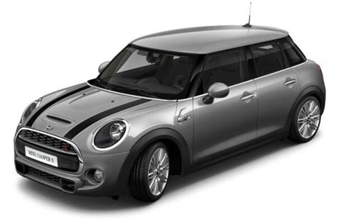 Mini 5 Door 2023 Price Review Specifications And Desember Promo