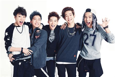 Top 10 Most Popular Korean Boy Groups 2015 Hubpages
