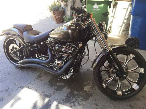 The Everything Breakout Thread Harley Davidson Forums Harley