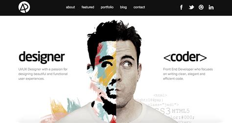 10 Tips For Building A Beautiful Web Developer Portfolio