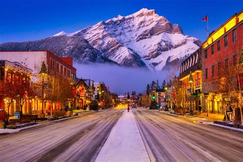 Ultimate Guide To Purchasing A Banff Park Pass Parks Canada Pass
