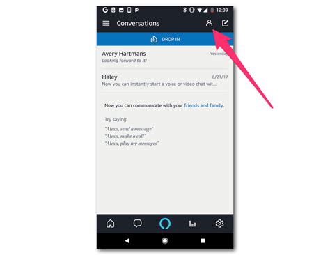 How To Send Text Messages Using An Amazon Echo Business Insider