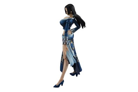 Variable Action Heroes One Piece Boa Hancock Verblue Action Figure