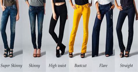 Best Jeans Suits For Women Of All Body Types