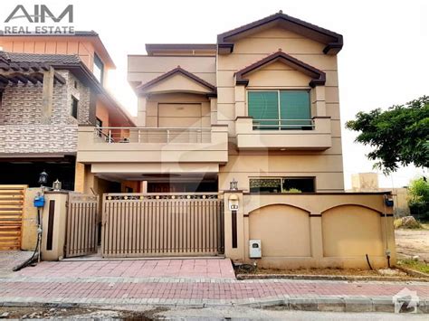 Luxury 10 Marla House For Sale The Grande Bahria Town Phase 2 Bahria
