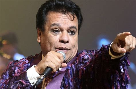 Juan Gabriel Dead At 66: Mexican Singer Dies Of Heart Attack | JadoreIt.com