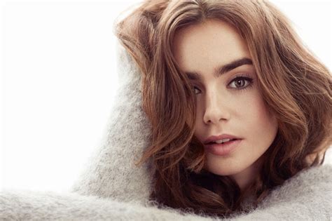 11 Tips On How You Can Get Lily Collins Flawless Skin
