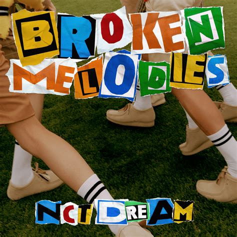 Nct Dream Broken Melodies Lyrics Genius Lyrics