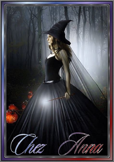 Beautiful Witch Homemade Witch Costume Witch