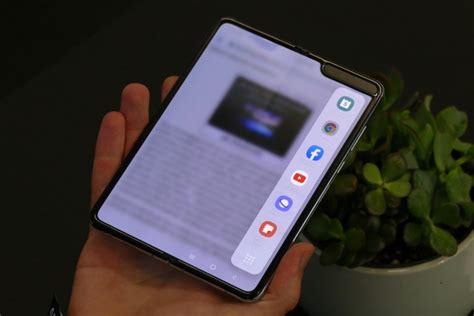 How Samsung Fixed The Galaxy Fold And Why You Must Try It For Yourself