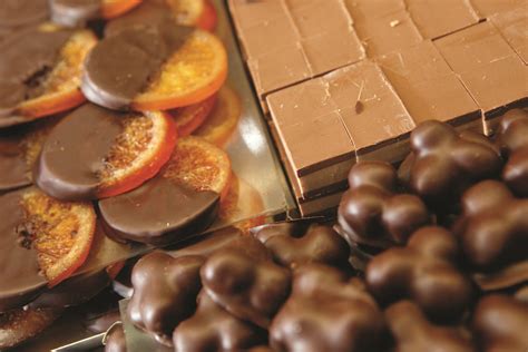 Turin for Chocolate Lovers - Italy Travel and Life | Italy Travel and Life