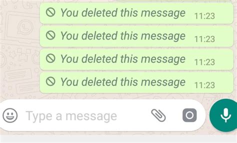 How To Recover Whatsapp Deleted Messages