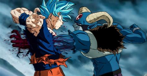 We did not find results for: Looks Like We're Getting A NEW Dragon Ball Super Movie In 2022! » OmniGeekEmpire