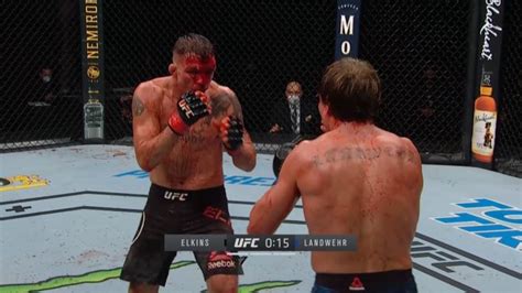 30 Most Bloody Ufc Fights 2022 Updated Pictures