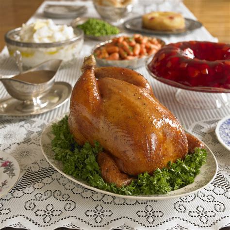 I'm not quite sure how the thanksgiving dinner evolved into such a big and complicated meal. Get Prepared Thanksgiving Day Dinners in Reno, Nevada