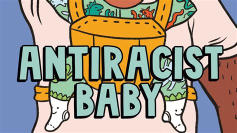 'Antiracist Baby' by Ibram X. Kendi to be released as a picture book