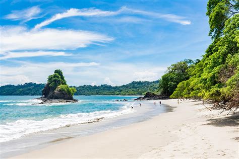Best Time To Visit Costa Rica In 2021 Detailed Monthly Report
