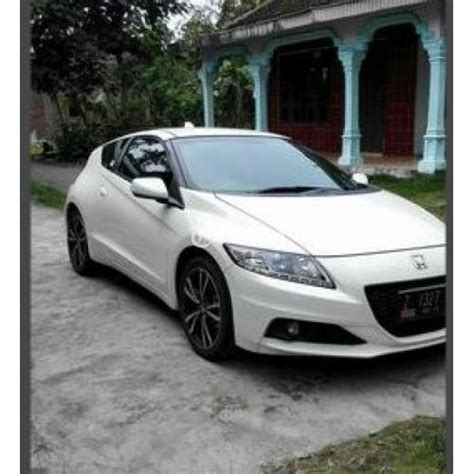 0812 1423 1666 ( hp/wa ). Mobil Honda CRZ Hybrid Tahun 2014 Second Harga Murah di ...