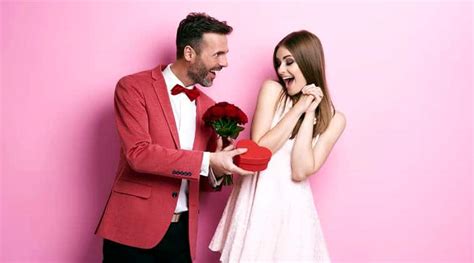 Signs Your Partner Is Being Over The Top While Expressing Love Feelings News The Indian Express