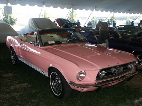 Car Logoss Mustang Sally