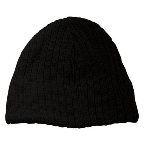 Cable Knit Beanie Promotional Beanies Custom Branded Beanies