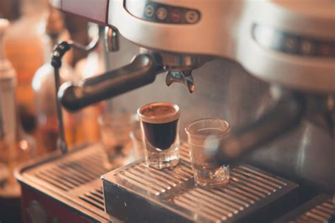 What Espresso Machine Does Starbucks Use Drinkstack