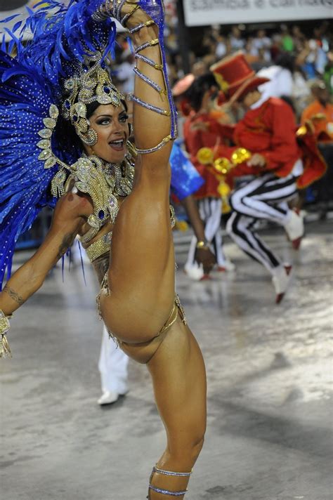 Rio Carnaval Naked Rikitake Naked Gallery