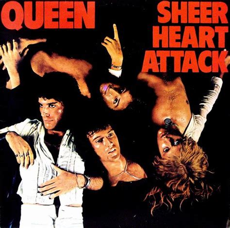 The 10 Best Queen Albums To Own On Vinyl — Vinyl Me Please