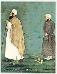Mujaddid Alif Sani (1564-1624) - Dost Pakistan