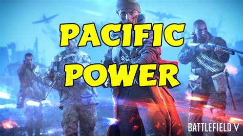 Posted by 6 months ago. PACIFIC POWER - PS4 PRO GAMEPLAY | Ribeyrolles is still ...