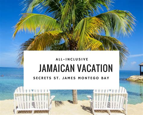 All Inclusive Jamaican Vacation Passport To Friday