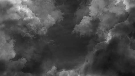 Черные облака обои большое количество фото