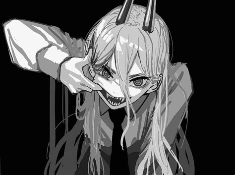 Edgy Anime Pfp Wallpapers Wallpapers Com