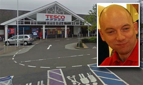 Tesco Worker Jailed After Blundering Supermarket Hands Him £100000 Of Shares Meant For His