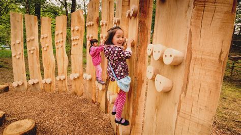 50 Fabulous Places To Take Kids In The Uk This Summer