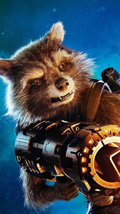 Rocket Raccoon Iphone Wallpapers Top Free Rocket Raccoon Iphone