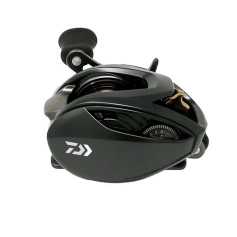 ダイワDaiwa STEEZスティーズ SV TW 1016SVSHL 左ハンドル ベイトリール 釣具のキャスティング JRE