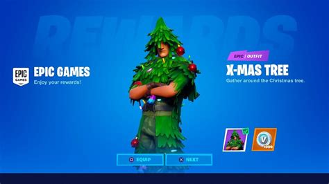 If so, be sure to check out our dedicated hub for the popular. HOW TO GET FREE WINTERFEST REWARDS IN FORTNITE ...