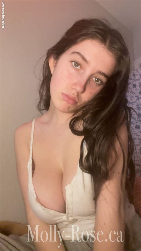 Itsmollyyyrose Again Moremolly Nude Onlyfans Leaks The Fappening